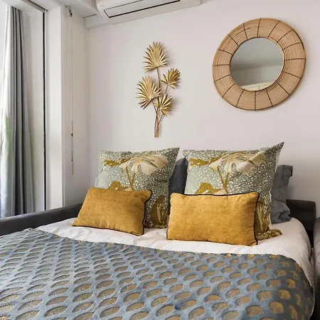 Le Petit Pradignac Croisette - Connect Apartman *